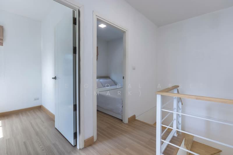 Pruksa Ville Phuket, Phuket, Kathu, Phuket, 3 Bedrooms, 180 sqm, Townhouse For Rent, by Prime Global Asset (Mark), 500307279 - DDproperty.com