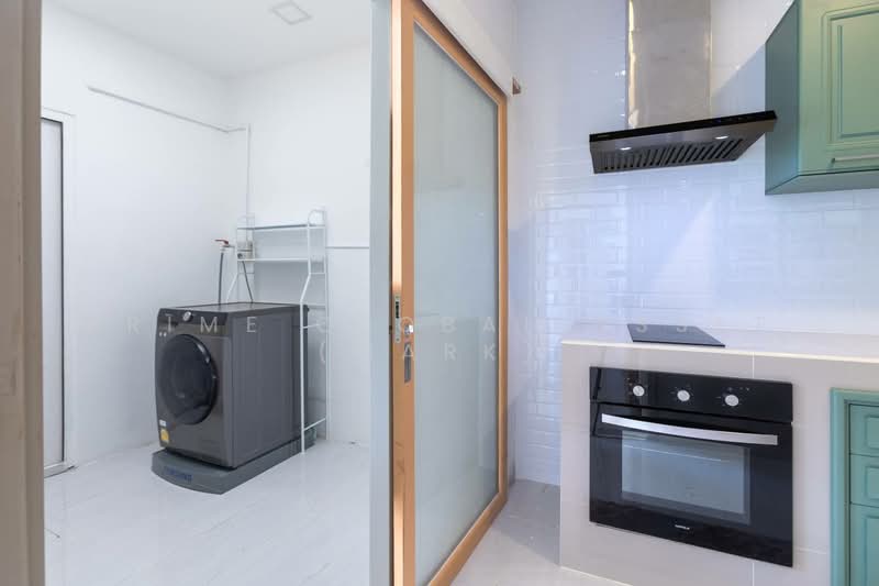 Pruksa Ville Phuket, Phuket, Kathu, Phuket, 3 Bedrooms, 180 sqm, Townhouse For Rent, by Prime Global Asset (Mark), 500307279 - DDproperty.com