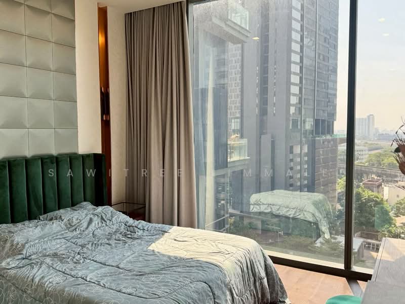 LAVIQ Sukhumvit 57, Bangkok, Soi Sukhumvit 57, Sukhumvit Road, Khlong Tan Nua, Watthana, Bangkok, 1 Bedroom, 45 sqm, Condo For Rent, by Sawitree Simmalee, 500307280 - DDproperty.com