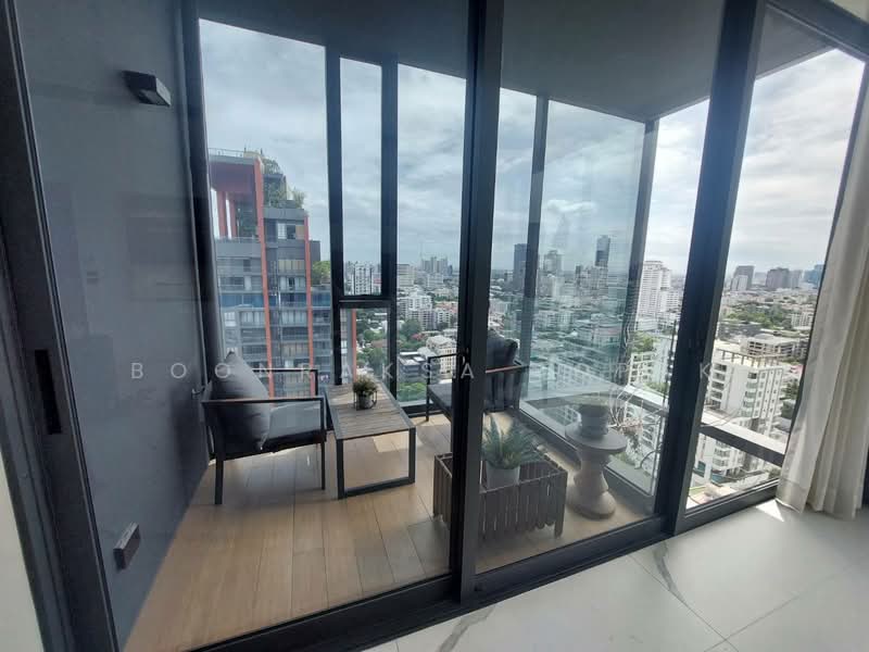 Siamese Exclusive Sukhumvit 31 : ไซมิส เอ๊กซ์ตลูซีฟ สุขุมวิท 31, กรุงเทพ, 75 ถนนสุขุมวิท 31, คลองตันเหนือ, วัฒนา, กรุงเทพ, 220 ตร.ม., คอนโด ให้เช่า, โดย Boonraksa Sopak, 500307282 - DDproperty.com