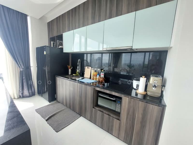 Siamese Exclusive Sukhumvit 31, Bangkok, 75 Soi Sukhumvit 31, Khlong Tan Nua, Watthana, Bangkok, 3 Bedrooms, 220 sqm, Condo For Rent, by Boonraksa Sopak, 500307282 - DDproperty.com