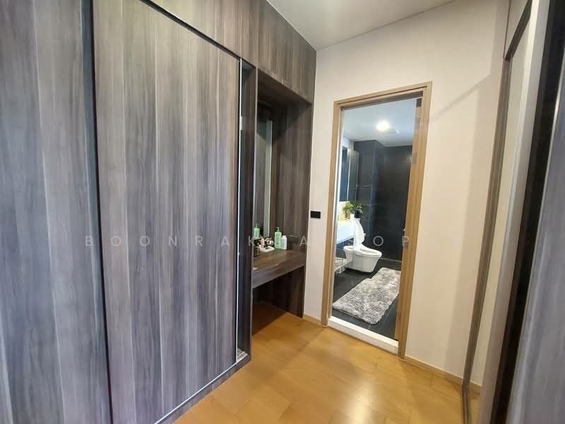 Siamese Exclusive Sukhumvit 31, Bangkok, 75 Soi Sukhumvit 31, Khlong Tan Nua, Watthana, Bangkok, 3 Bedrooms, 220 sqm, Condo For Rent, by Boonraksa Sopak, 500307282 - DDproperty.com