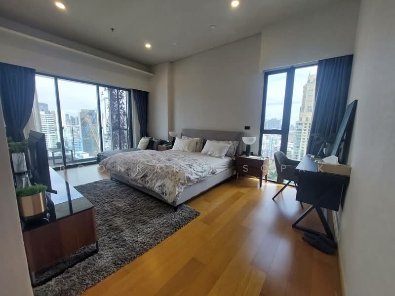Siamese Exclusive Sukhumvit 31 : ไซมิส เอ๊กซ์ตลูซีฟ สุขุมวิท 31, กรุงเทพ, 75 ถนนสุขุมวิท 31, คลองตันเหนือ, วัฒนา, กรุงเทพ, 220 ตร.ม., คอนโด ให้เช่า, โดย Boonraksa Sopak, 500307282 - DDproperty.com