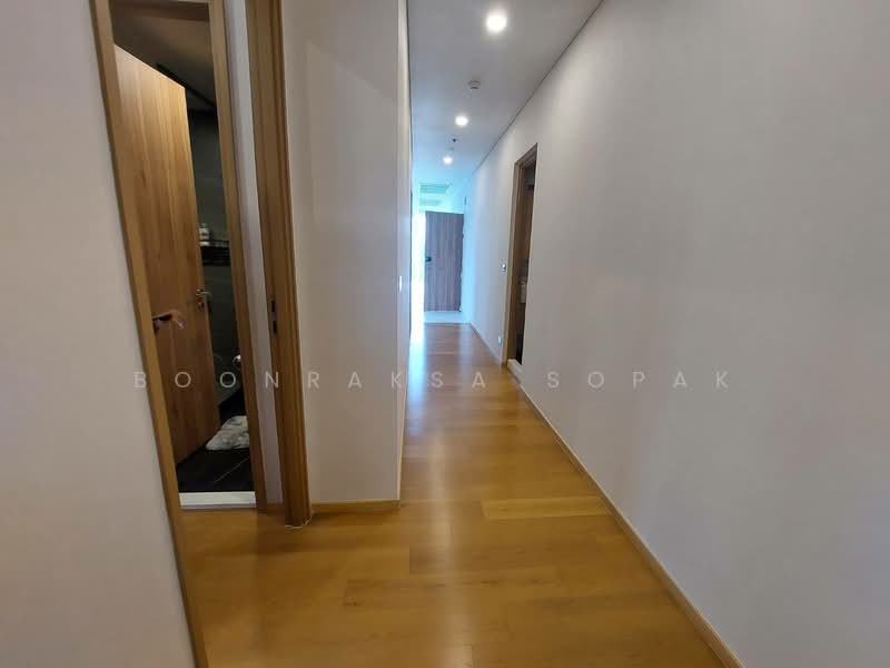 Siamese Exclusive Sukhumvit 31, Bangkok, 75 Soi Sukhumvit 31, Khlong Tan Nua, Watthana, Bangkok, 3 Bedrooms, 220 sqm, Condo For Rent, by Boonraksa Sopak, 500307282 - DDproperty.com