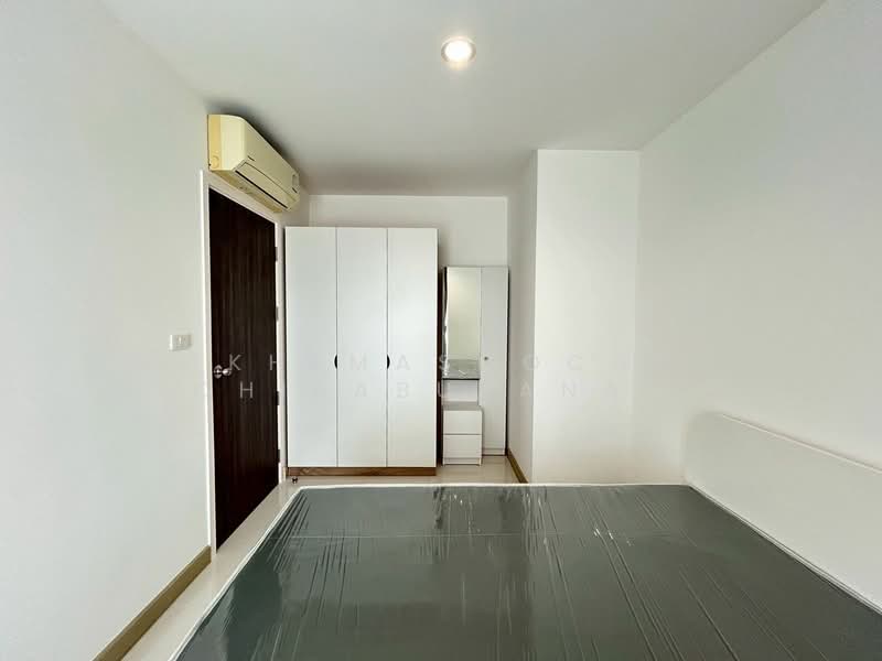Thana Astoria Pinklao, Bangkok, Soi Charansanitwong 46 Yak 2, Bang Yi Khan, Bang Phlat, Bangkok, 1 Bedroom, 35 sqm, Condo For Rent, by Khemasooch Chiraburanan, 500307284 - DDproperty.com