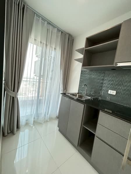 Thana Astoria Pinklao, Bangkok, Soi Charansanitwong 46 Yak 2, Bang Yi Khan, Bang Phlat, Bangkok, 1 Bedroom, 35 sqm, Condo For Rent, by Khemasooch Chiraburanan, 500307284 - DDproperty.com