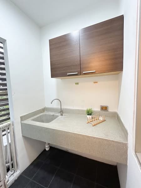 A Space Asoke-Ratchada, Bangkok, 624 Asoke-Dindaeng Road, Din Daeng, Bangkok, Studio, 25 sqm, Condo For Sale, by Sutep Rodduaybun, 500307285 - DDproperty.com