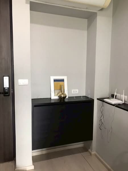 Rhythm Sukhumvit 44/1, Bangkok, Sukhumvit Road, Phra Kanong, Khlong Toei, Bangkok, 1 Bedroom, 35 sqm, Condo For Sale, by Sawitree Simmalee, 500307286 - DDproperty.com