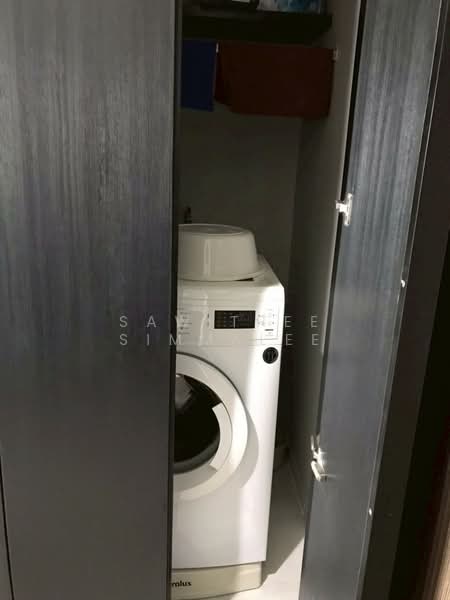 Rhythm Sukhumvit 44/1, Bangkok, Sukhumvit Road, Phra Kanong, Khlong Toei, Bangkok, 1 Bedroom, 35 sqm, Condo For Sale, by Sawitree Simmalee, 500307286 - DDproperty.com