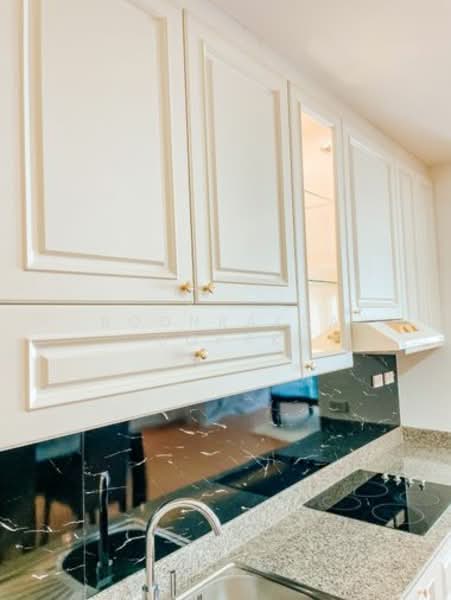 Noble Ora, Bangkok, Soi Sukhumvit 55, Sukhumvit Road, Khlong Tan Nua, Watthana, Bangkok, 2 Bedrooms, 108 sqm, Condo For Rent, by Boonraksa Sopak, 500307287 - DDproperty.com