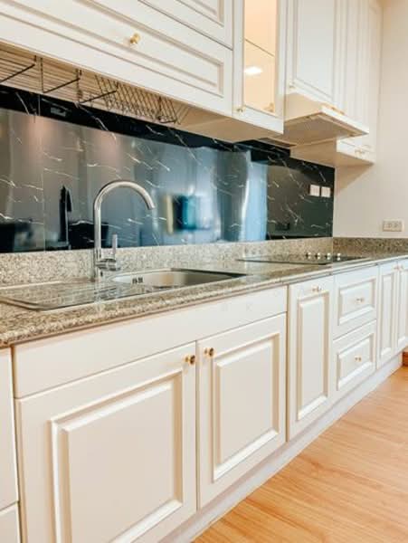 Noble Ora, Bangkok, Soi Sukhumvit 55, Sukhumvit Road, Khlong Tan Nua, Watthana, Bangkok, 2 Bedrooms, 108 sqm, Condo For Rent, by Boonraksa Sopak, 500307287 - DDproperty.com