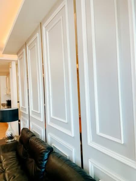 Noble Ora, Bangkok, Soi Sukhumvit 55, Sukhumvit Road, Khlong Tan Nua, Watthana, Bangkok, 2 Bedrooms, 108 sqm, Condo For Rent, by Boonraksa Sopak, 500307287 - DDproperty.com