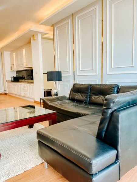 Noble Ora, Bangkok, Soi Sukhumvit 55, Sukhumvit Road, Khlong Tan Nua, Watthana, Bangkok, 2 Bedrooms, 108 sqm, Condo For Rent, by Boonraksa Sopak, 500307287 - DDproperty.com