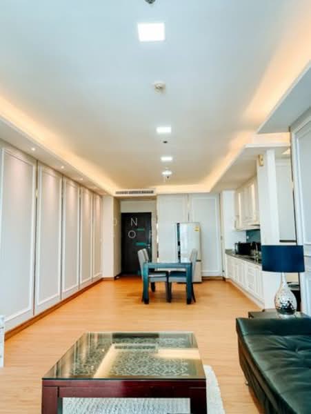 Noble Ora, Bangkok, Soi Sukhumvit 55, Sukhumvit Road, Khlong Tan Nua, Watthana, Bangkok, 2 Bedrooms, 108 sqm, Condo For Rent, by Boonraksa Sopak, 500307287 - DDproperty.com