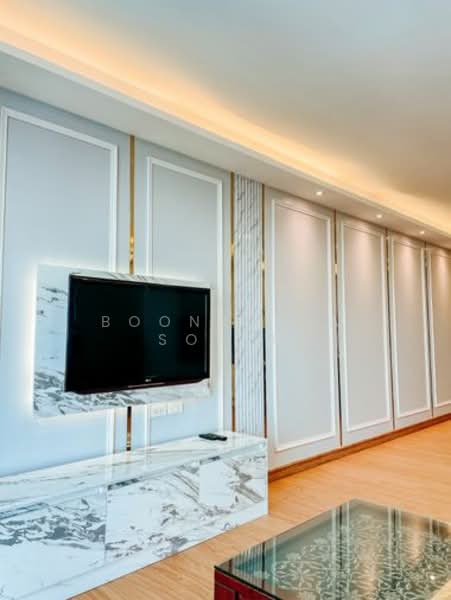 Noble Ora, Bangkok, Soi Sukhumvit 55, Sukhumvit Road, Khlong Tan Nua, Watthana, Bangkok, 2 Bedrooms, 108 sqm, Condo For Rent, by Boonraksa Sopak, 500307287 - DDproperty.com