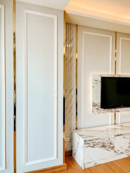 Noble Ora, Bangkok, Soi Sukhumvit 55, Sukhumvit Road, Khlong Tan Nua, Watthana, Bangkok, 2 Bedrooms, 108 sqm, Condo For Rent, by Boonraksa Sopak, 500307287 - DDproperty.com