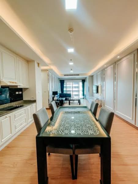 Noble Ora : โนเบิล ออร่า, กรุงเทพ, ซอยสุขุมวิท 55 ถนนสุขุมวิท, คลองตันเหนือ, วัฒนา, กรุงเทพ, 108 ตร.ม., คอนโด ให้เช่า, โดย Boonraksa Sopak, 500307287 - DDproperty.com