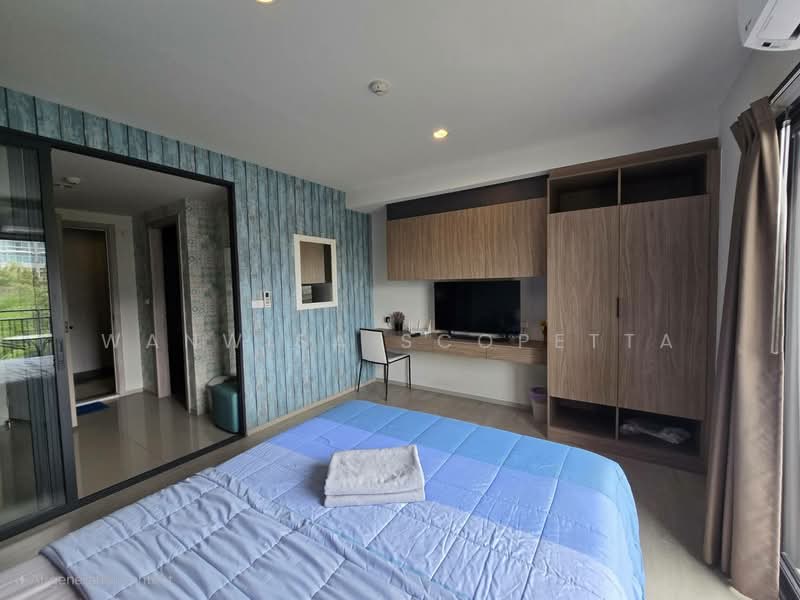 La Casita Hua Hin, Prachuap Khiri Khan, Hua Hin 94/2 Alley, Hua Hin, Prachuap Khiri Khan, Studio, 27 sqm, Condo For Sale, by Wanwisa Scopetta, 500307288 - DDproperty.com