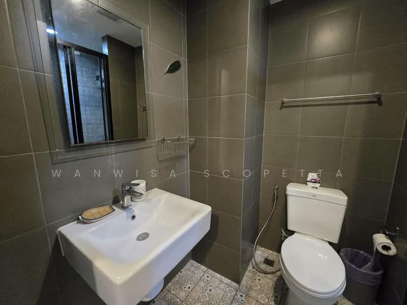 La Casita Hua Hin, Prachuap Khiri Khan, Hua Hin 94/2 Alley, Hua Hin, Prachuap Khiri Khan, Studio, 27 sqm, Condo For Sale, by Wanwisa Scopetta, 500307288 - DDproperty.com