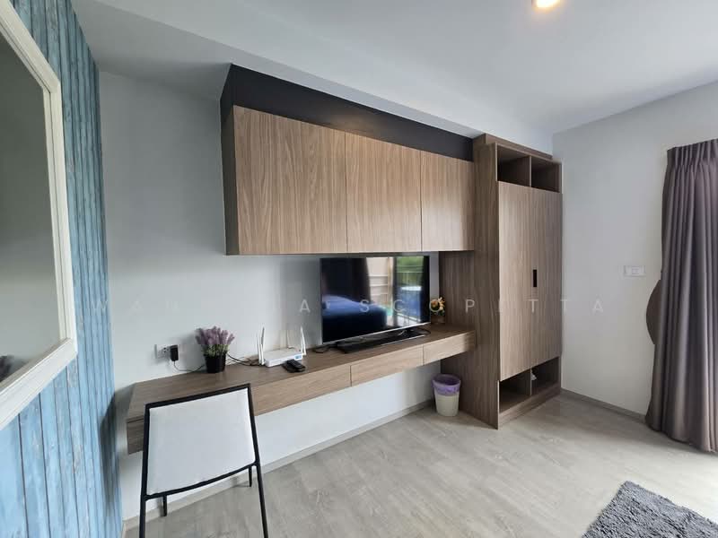 La Casita Hua Hin : ลา คาสิตา, ประจวบคีรีขันธ์, ซอย หัวหิน 94/2, หัวหิน, ประจวบคีรีขันธ์, 27 ตร.ม., คอนโด ขาย, โดย Wanwisa Scopetta, 500307288 - DDproperty.com
