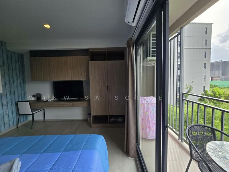 La Casita Hua Hin, Prachuap Khiri Khan, Hua Hin 94/2 Alley, Hua Hin, Prachuap Khiri Khan, Studio, 27 sqm, Condo For Sale, by Wanwisa Scopetta, 500307288 - DDproperty.com