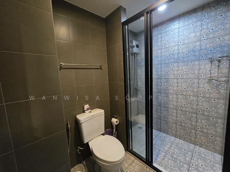 La Casita Hua Hin : ลา คาสิตา, ประจวบคีรีขันธ์, ซอย หัวหิน 94/2, หัวหิน, ประจวบคีรีขันธ์, 27 ตร.ม., คอนโด ขาย, โดย Wanwisa Scopetta, 500307288 - DDproperty.com