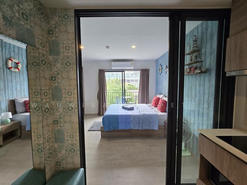 La Casita Hua Hin, Prachuap Khiri Khan, Hua Hin 94/2 Alley, Hua Hin, Prachuap Khiri Khan, Studio, 27 sqm, Condo For Sale, by Wanwisa Scopetta, 500307288 - DDproperty.com