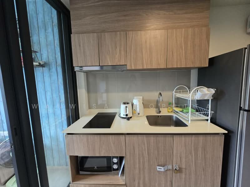 La Casita Hua Hin, Prachuap Khiri Khan, Hua Hin 94/2 Alley, Hua Hin, Prachuap Khiri Khan, Studio, 27 sqm, Condo For Sale, by Wanwisa Scopetta, 500307288 - DDproperty.com