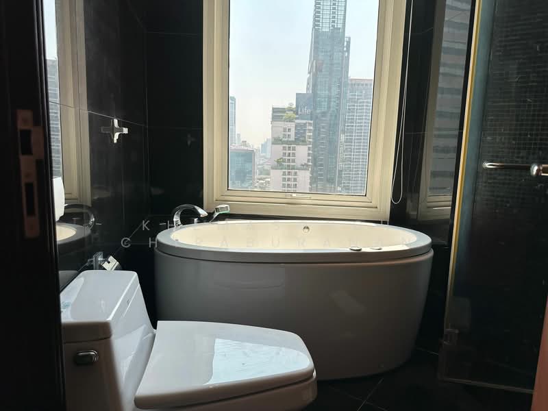 The Infinity : ดิ อินฟินิตี้, กรุงเทพ, 98 ถนนนราธิวาสราชนครินทร์, สีลม, บางรัก, กรุงเทพ, 102 ตร.ม., คอนโด ขาย, โดย Khemasooch Chiraburanan, 500307289 - DDproperty.com
