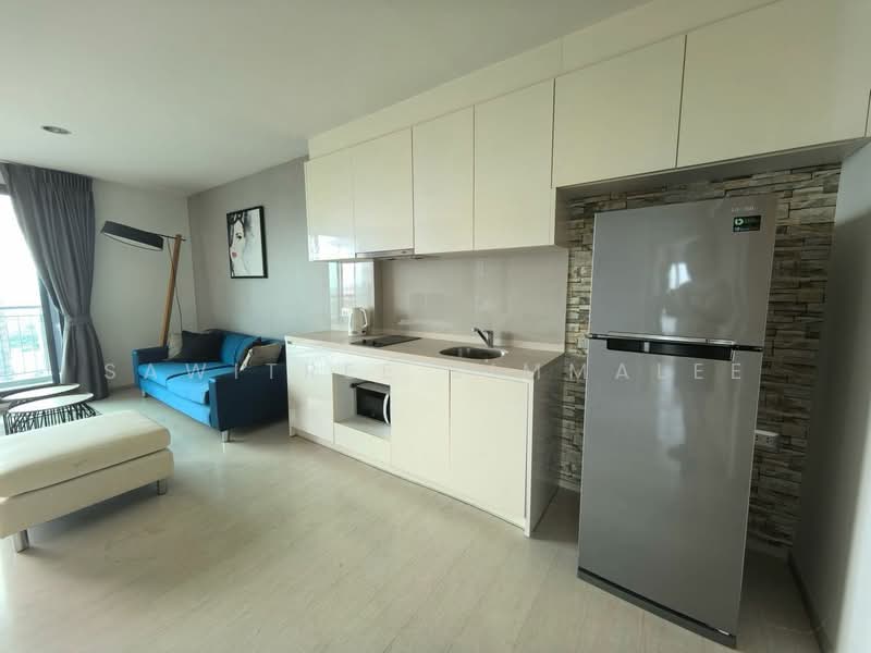 Rhythm Sukhumvit 42, Bangkok, Soi Sukhumvit 42, Sukhumvit Road, Phra Kanong, Khlong Toei, Bangkok, 2 Bedrooms, 78 sqm, Condo For Rent, by Sawitree Simmalee, 500307291 - DDproperty.com