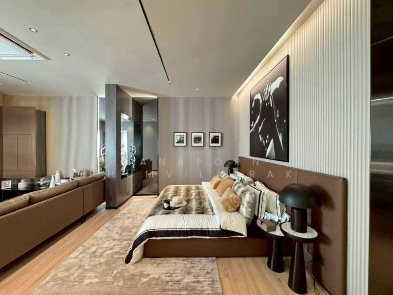 Nirvana Beyond Rama 9-Krungthep Kreetha, Bangkok, Soi Krungthep Kreetha 37, Si Nakharin-Rom Klao Road, Saphan Sung, Bangkok, 4 Bedrooms, 396 sqm, Single Detached House For Rent, by Tanaporn Phumvilairak, 500307298 - DDproperty.com