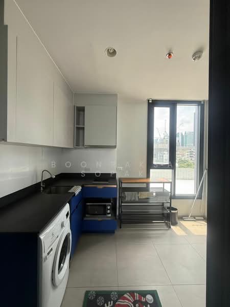 XT Ekkamai, Bangkok, 259 Soi Sukhumvit 63, Khlong Tan Nua, Watthana, Bangkok, 2 Bedrooms, 58 sqm, Condo For Rent, by Boonraksa Sopak, 500307299 - DDproperty.com
