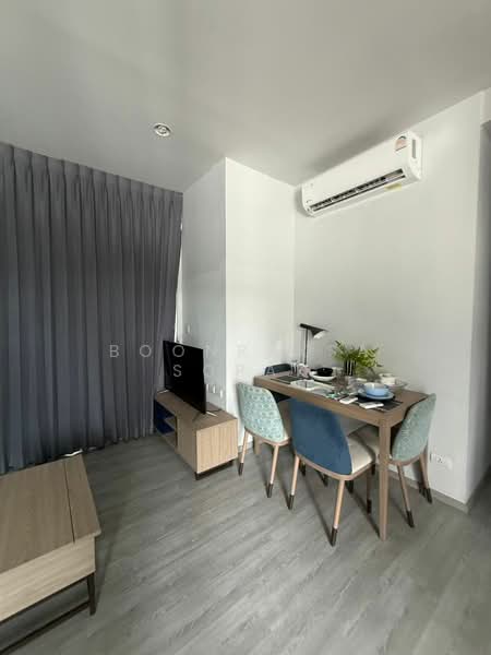 XT Ekkamai, Bangkok, 259 Soi Sukhumvit 63, Khlong Tan Nua, Watthana, Bangkok, 2 Bedrooms, 58 sqm, Condo For Rent, by Boonraksa Sopak, 500307299 - DDproperty.com
