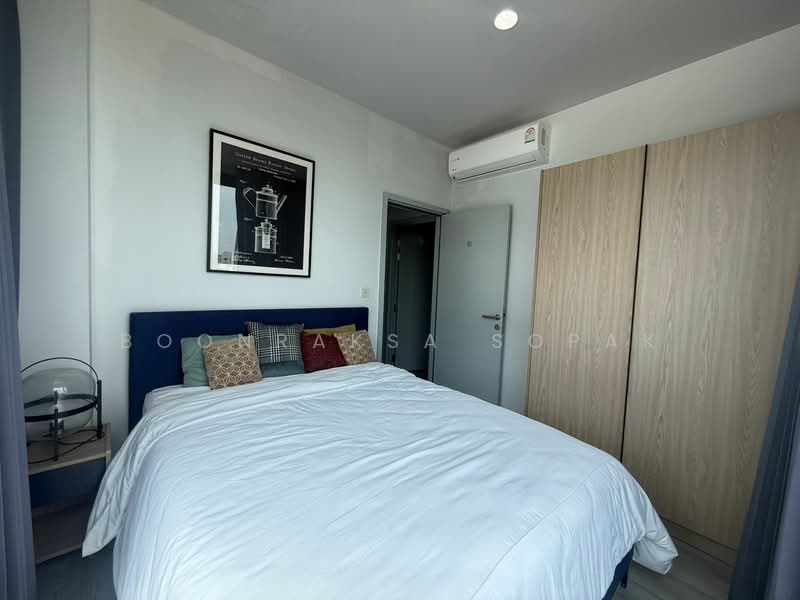 XT Ekkamai, Bangkok, 259 Soi Sukhumvit 63, Khlong Tan Nua, Watthana, Bangkok, 2 Bedrooms, 58 sqm, Condo For Rent, by Boonraksa Sopak, 500307299 - DDproperty.com