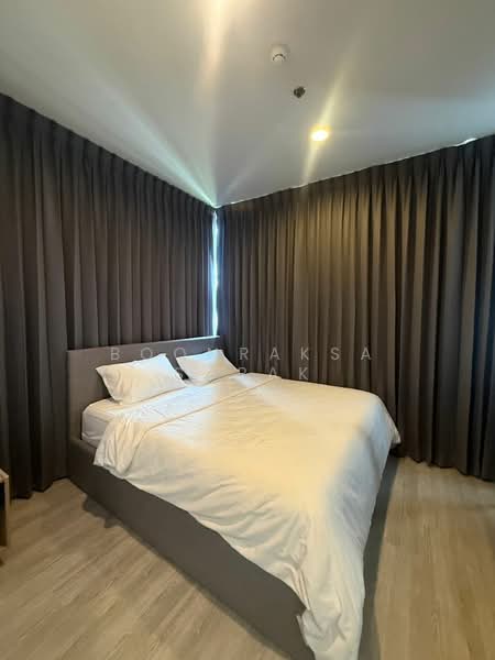 XT Ekkamai, Bangkok, 259 Soi Sukhumvit 63, Khlong Tan Nua, Watthana, Bangkok, 2 Bedrooms, 58 sqm, Condo For Rent, by Boonraksa Sopak, 500307299 - DDproperty.com