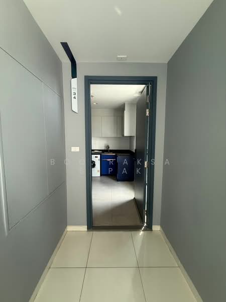 XT Ekkamai, Bangkok, 259 Soi Sukhumvit 63, Khlong Tan Nua, Watthana, Bangkok, 2 Bedrooms, 58 sqm, Condo For Rent, by Boonraksa Sopak, 500307299 - DDproperty.com