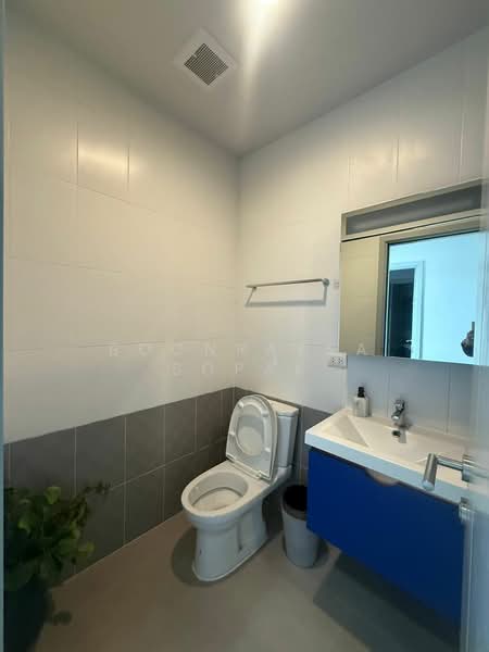 XT Ekkamai, Bangkok, 259 Soi Sukhumvit 63, Khlong Tan Nua, Watthana, Bangkok, 2 Bedrooms, 58 sqm, Condo For Rent, by Boonraksa Sopak, 500307299 - DDproperty.com