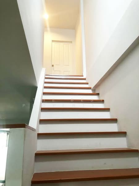 สุวินท์ธารา ฉะเชิงเทรา, Chachoengsao, Khlong Luang Phaeng, Muang Chachoengsao, Chachoengsao, 3 Bedrooms, 100 sqm, Townhouse For Sale, by The Best Property ลี, 500307300 - DDproperty.com