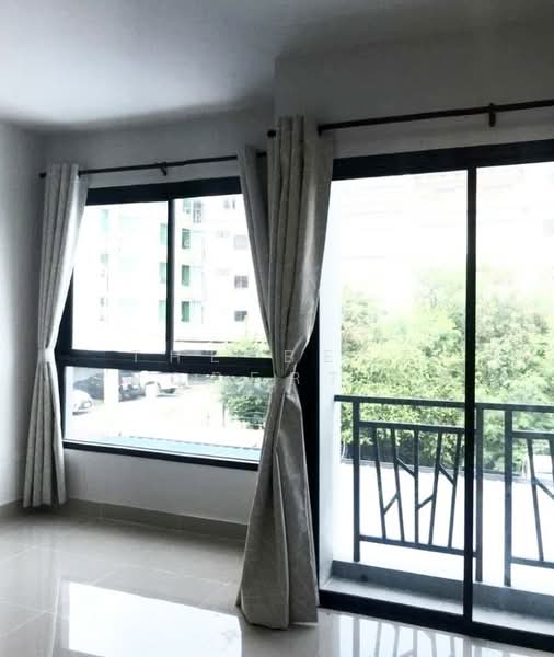สุวินท์ธารา ฉะเชิงเทรา, Chachoengsao, Khlong Luang Phaeng, Muang Chachoengsao, Chachoengsao, 3 Bedrooms, 100 sqm, Townhouse For Sale, by The Best Property ลี, 500307300 - DDproperty.com