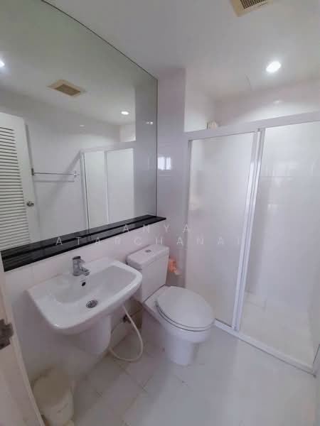 The Tree Bang Po Station, Bangkok, Pracharat Sai 1 Road, Bang Sue, Bangkok, 2 Bedrooms, 60 sqm, Condo For Sale, by Anya Atarchanai , 500307301 - DDproperty.com
