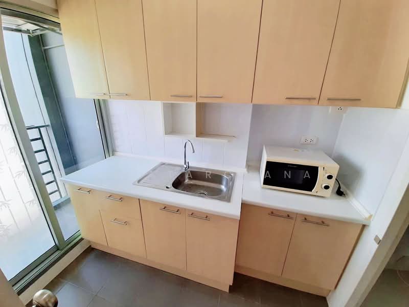 The Tree Bang Po Station, Bangkok, Pracharat Sai 1 Road, Bang Sue, Bangkok, 2 Bedrooms, 60 sqm, Condo For Sale, by Anya Atarchanai , 500307301 - DDproperty.com