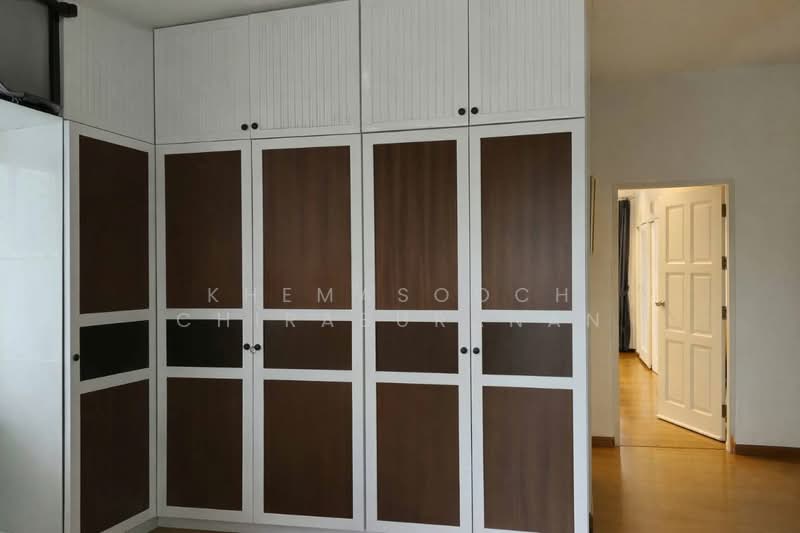 The City Pinklao, Bangkok, Khwaeng Sala, Sala Thammasop, Thawi Watthana, Bangkok, 4 Bedrooms, 280 sqm, Single Detached House For Sale, by Khemasooch Chiraburanan, 500307302 - DDproperty.com