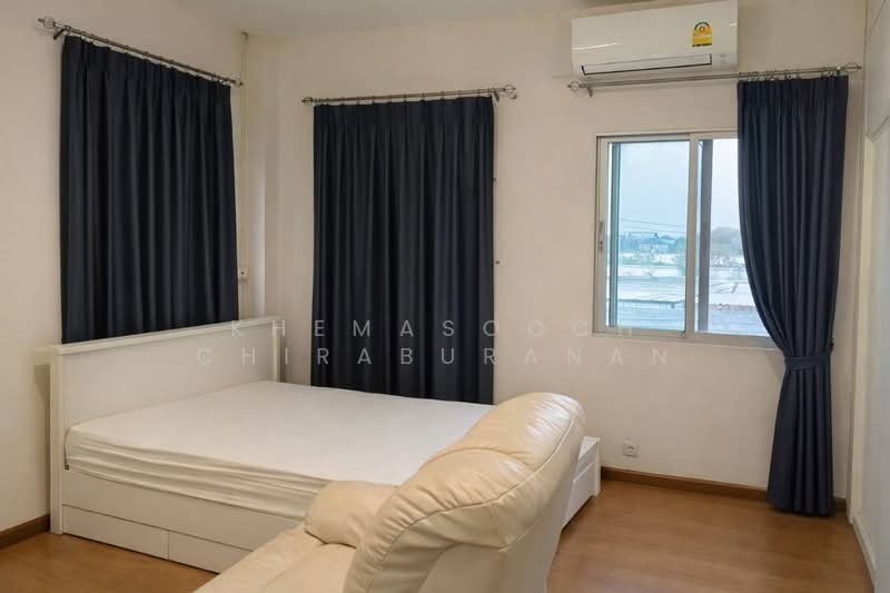 The City Pinklao, Bangkok, Khwaeng Sala, Sala Thammasop, Thawi Watthana, Bangkok, 4 Bedrooms, 280 sqm, Single Detached House For Sale, by Khemasooch Chiraburanan, 500307302 - DDproperty.com