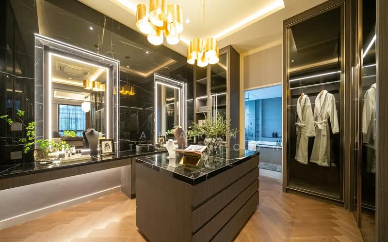 Grand Bangkok Boulevard Borommaratchachonnani : แกรนด์ บางกอก บูเลอวาร์ด บรมราชชนนี, กรุงเทพ, ถ.บรมราชชนนี (ขาออก), ศาลาธรรมสพน์, ทวีวัฒนา, กรุงเทพ, 834 ตร.ม., บ้านเดี่ยว ขาย, โดย Amarin Sitthidhoon, 500307304 - DDproperty.com