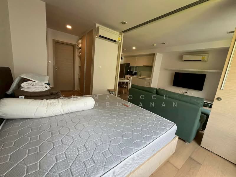 Liv @ 49 : ลิฟ แอท 49, กรุงเทพ, 9 ซอยสุขุมวิท 49, คลองตันเหนือ, วัฒนา, กรุงเทพ, 45 ตร.ม., คอนโด ขาย, โดย Khemasooch Chiraburanan, 500307306 - DDproperty.com