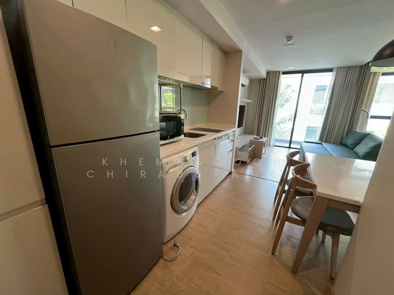 Liv @ 49, Bangkok, 9 Sukhumvit 49 Rd, Khlong Tan Nua, Watthana, Bangkok, 1 Bedroom, 45 sqm, Condo For Sale, by Khemasooch Chiraburanan, 500307306 - DDproperty.com