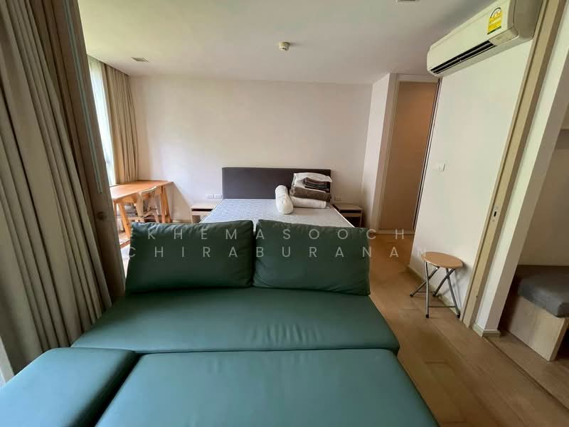 Liv @ 49, Bangkok, 9 Sukhumvit 49 Rd, Khlong Tan Nua, Watthana, Bangkok, 1 Bedroom, 45 sqm, Condo For Sale, by Khemasooch Chiraburanan, 500307306 - DDproperty.com