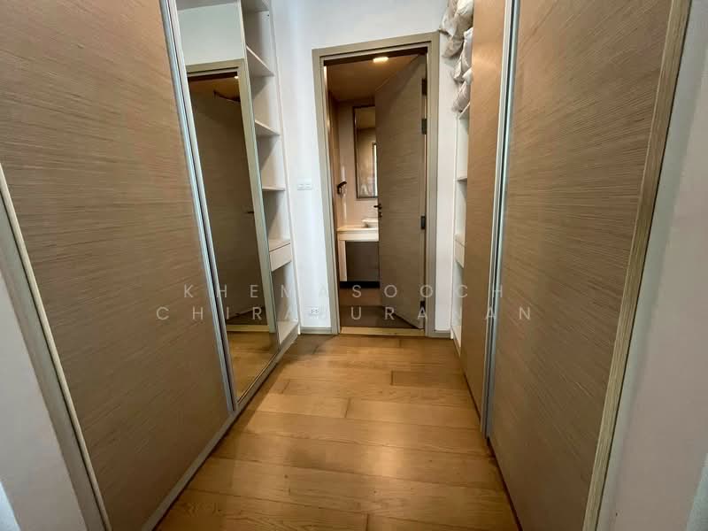 Liv @ 49, Bangkok, 9 Sukhumvit 49 Rd, Khlong Tan Nua, Watthana, Bangkok, 1 Bedroom, 45 sqm, Condo For Sale, by Khemasooch Chiraburanan, 500307306 - DDproperty.com