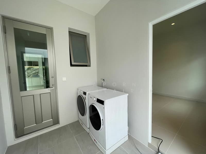 Perfect Masterpiece Rama 9-Krungthep Kreetha, Bangkok, Srinakarin - Romklao Road, Khlong Song Ton Nun, Lat Krabang, Bangkok, 4 Bedrooms, 550 sqm, Single Detached House For Rent, by Tanaporn Phumvilairak, 500307307 - DDproperty.com