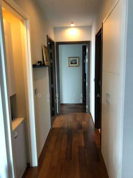 Quattro by Sansiri, Bangkok, 134 Thong Lo 4 Alley, Khlong Tan Nua, Watthana, Bangkok, 2 Bedrooms, 81 sqm, Condo For Rent, by Boonraksa Sopak, 500307308 - DDproperty.com